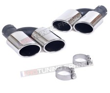Pot d'échappement Audi A5