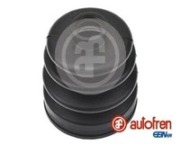Autofren Seinsa Faltenbalgsatz Antriebswelle Radseitig FüR Mazda 323 F V BA