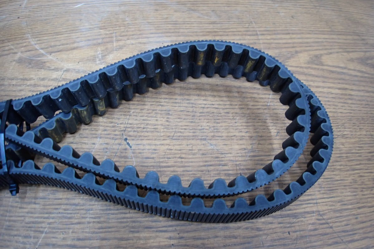 2010 TRIUMPH THUNDERBIRD 1700 DRIVE BELT | eBay