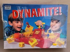 Board game 1980's PARKER -Italy SOCIETY GAME / TABLE GAME