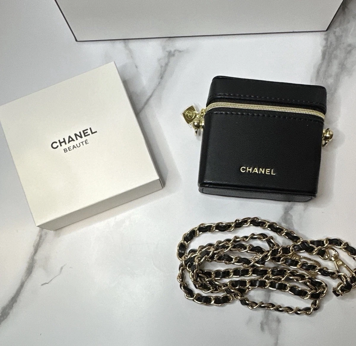 25+ chanel cosmetic case for sale | Updated Oct 2026