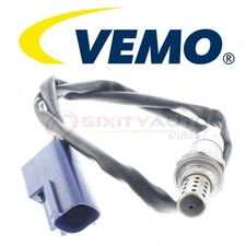 VEMO Downstream Left Oxygen Sensor for 2009-2012 Suzuki Equator - Exhaust mu