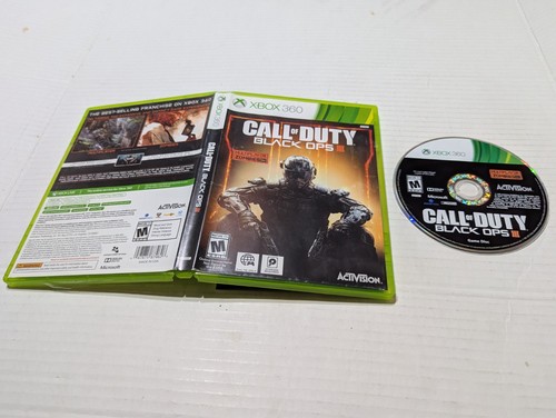 XBOX 360 Games Lot Tested Pick Choose Bundle & Save 15/20/25% Free Shipping - Picture 31 of 250