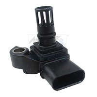 Meat & Doria Sensor Saugrohrdruck 823032 FüR Opel W13 P10 Astra Cascada Insignia