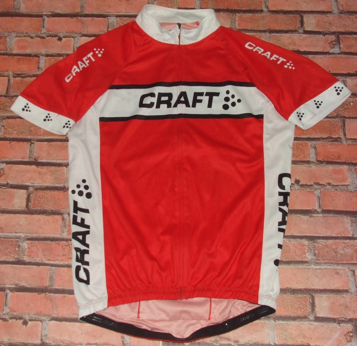 MAILLOT DE VÉLO CRAFT ADV ENDUR TART POUR FEMME | Performance Bégin