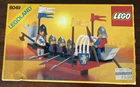 LEGO Castle Lion Knights (6049) Viking Voyager SEALED New In Box Vintage Rare
