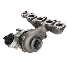 New Turbo Charger Fits Skoda Yeti 2.0 Tdi 04L253019P 04L253019Px