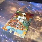 2025 Topps Chrome Ladd McConkey Base (RAW)