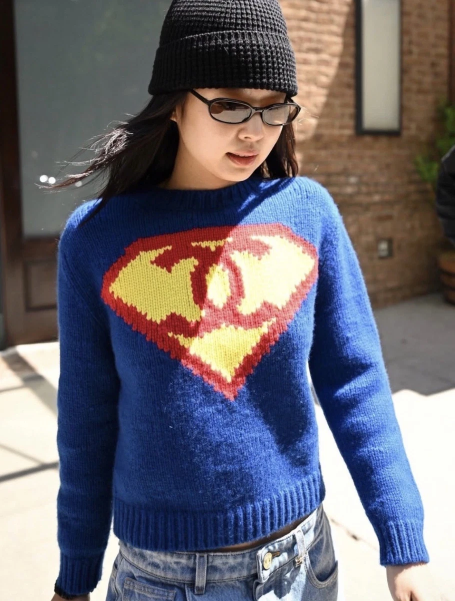 CHANEL Business Sweaters for Women for sale | eBay