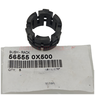 56555-0X500 For Hyundai Kia 2009-2012 I20 RIO ACCENT Rack Bushing