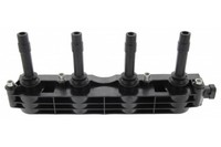 Mapco ZüNdspule 80616 FüR Astra Meriva Vectra Corsa Zafira Opel Cc T98 Caravan