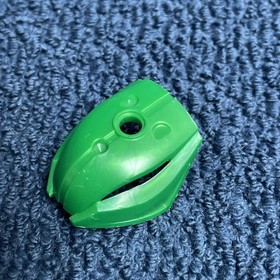 LEGO Bionicle 8589 Rahkshi Lerahk 100% Complete