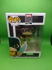 Funko Pop! Angel 506: Marvel's the X-Men 80th Anniversary Figure