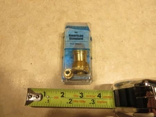 KISSLER AB711-4110H HOT STEM, AB0227