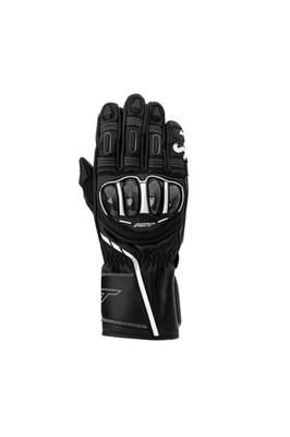 RST S1 CE Handschuhe weiß Gr. 9 Gr. M Motorrad