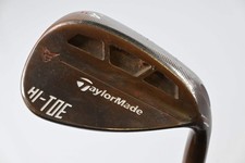 Taylormade Hi-Toe Sand Wedge / 54 Degree / Stiff Flex KBS HI-REV 2.0 120 Shaft