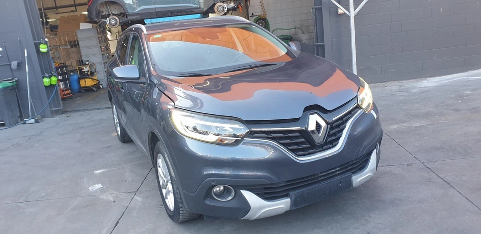 259909460R MODULO ELECTRONICO / 0263004899 / 1317656 PARA RENAULT KADJAR 1.5 DCI - Imagen 3 de 4