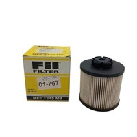 Kraftstofffilter Marke FIL Filter Codice MFE 1345 MB MPN 0009233