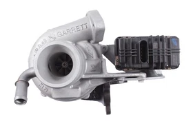 Garrett Turbolader 844572-5004S Opel 2.0 CDTI 55495595 Antara Cascada Insignia M