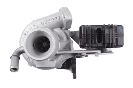 Turbolader OPEL INSIGNIA Sports Tourer 2.0 CDTI 4x4