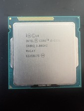 Intel SR0RQ Core i5-3330 3.00ghz