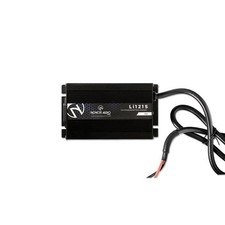 Nemesis Audio Li-1215 Lithium Battery Charger