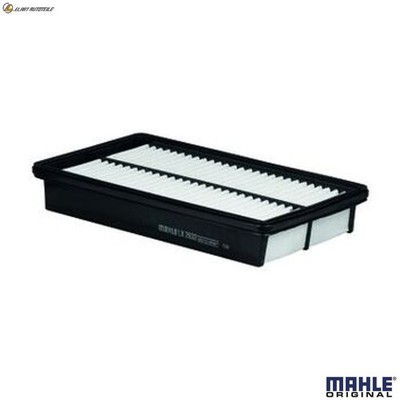 LUFTFILTER LX 2632 FÜR MAZDA L3-VDT/L3K7/L3KG 2.3L L5-VE 2.5L 4cyl CX-7 SUV