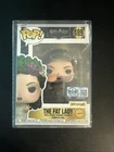 Funko Pop! Harry Potter The Fat Lady #189 with Protector CHASE - IN HAND LE 583