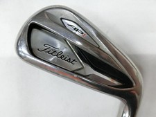Titleist Iron Set Ap1 718 Mci60S Flex