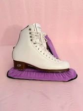 Riedell Diamond Model:133 Figure Skate Size 6