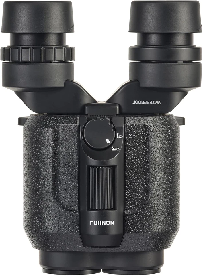 FUJINON Techno-Stabi TS 16x28WP Image Stabilization Binocular - Image 4 of 4