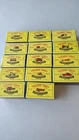 Matchbox Series A Moko Lesney Lot Late 80s And Early 90s.