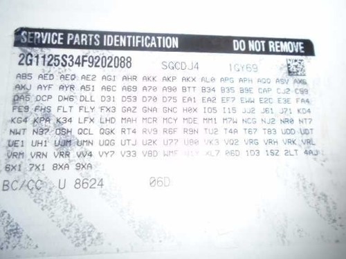 Manual del propietario IMPALANEW 2015 29489 - Imagen 10 de 10