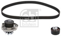 Febi Bilstein Wasserpumpe + Zahnriemensatz 32745 Passend FüR Fiat Jeep Lancia