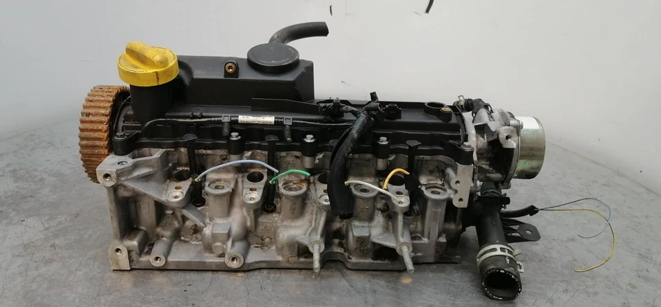 Culata para RENAULT KANGOO II (F/KW0) BASE 1124790 - Imagen 3 de 4