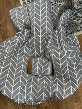 Baby Shopping Cart Cover