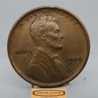 1909 V.D.B. Lincoln Wheat Cent - #C58820NQ
