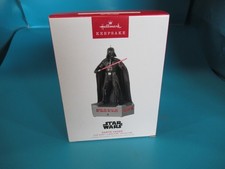 2022 Hallmark Star Wars Darth Vader A New Hope Collection Storytellers