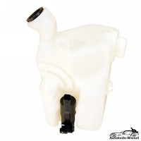 WischwasserbehäLter FüR Peugeot 207 Kasten SchräGheck 301 1007, CitroëN 05-25