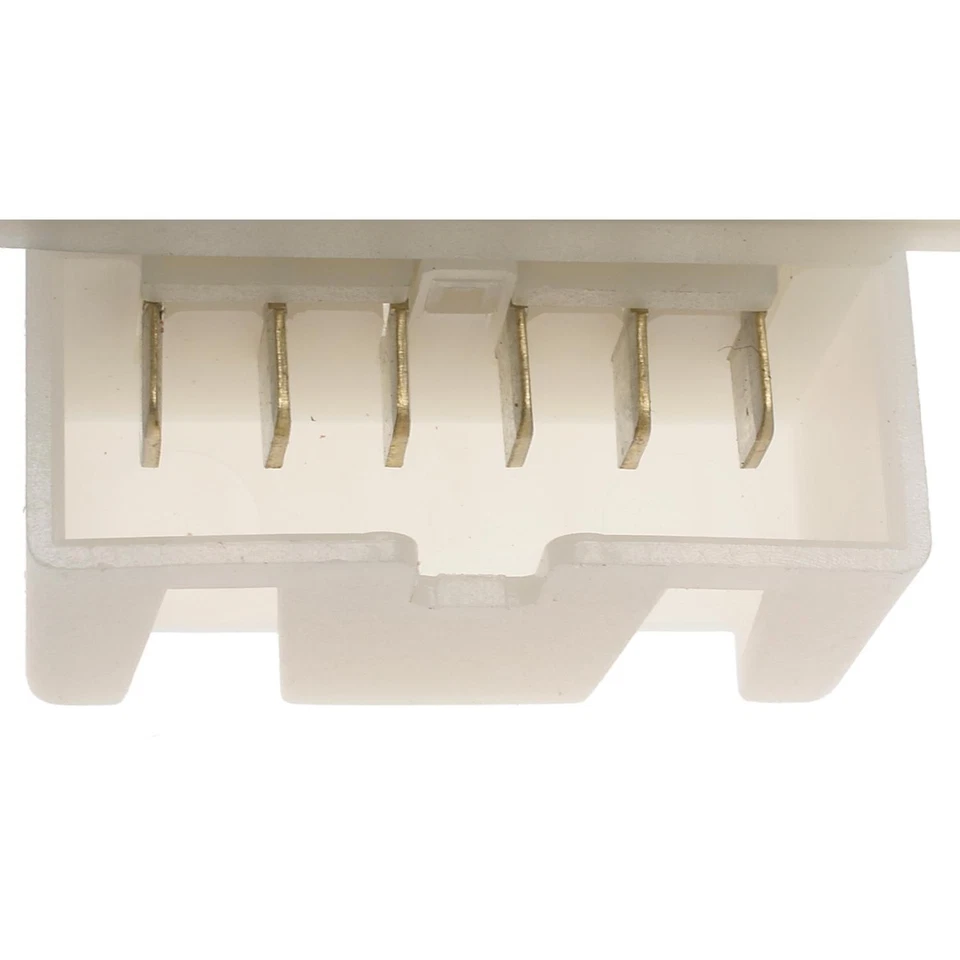 For 1997-2005 Jeep TJ Brake Light Switch SMP 1997 1998 1999 2000 2001 2002 2003 - Image 2 of 4