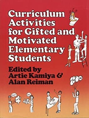 Curriculum Activities for Gifted and Motivated Elementary Student