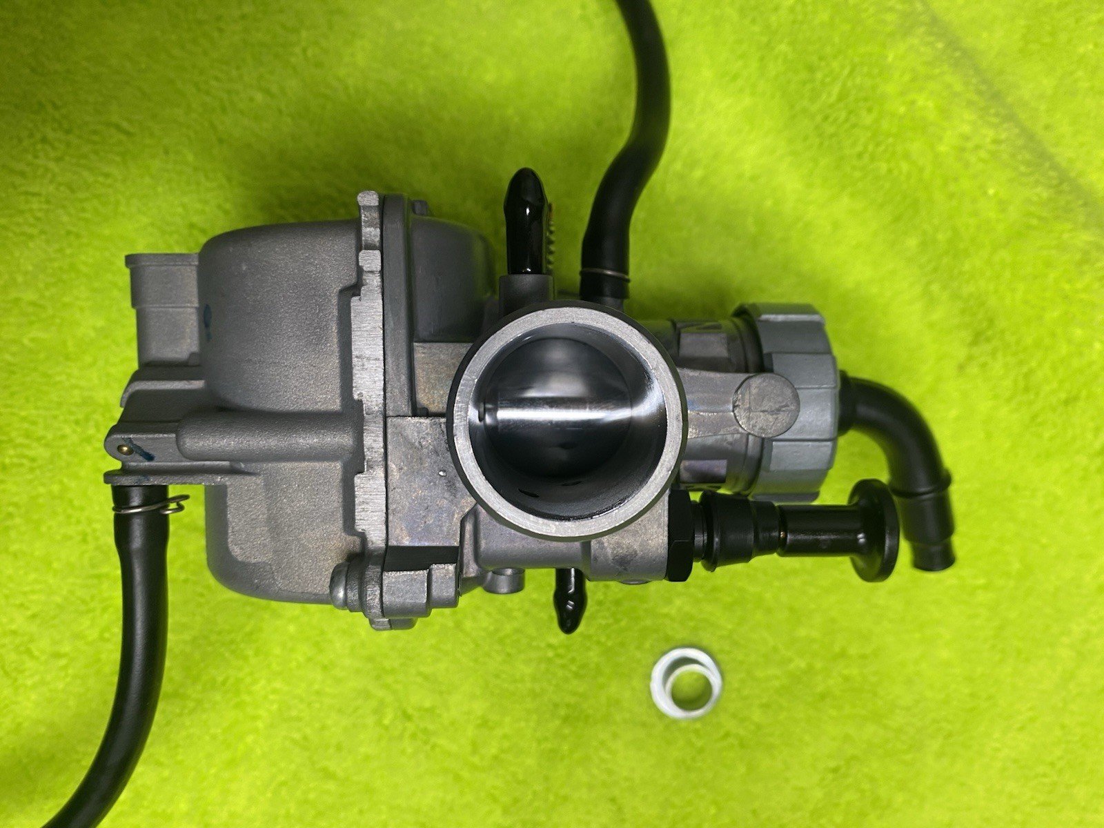 Keihin -yuminashi PE24 Carburetor