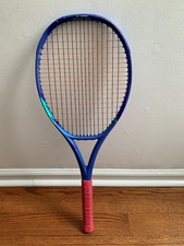 Yonex Ezone 100 2025 Tennis Racket (4 1/8)