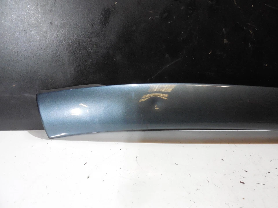 Delantero Derecho Exterior Pilar A 2306900439 03-12 Mercedes Benz R230 SL600 SL500 Foto 3 de 4