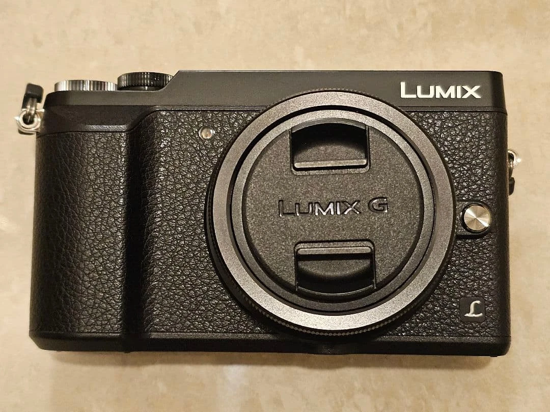 Panasonic LUMIX GX7 Digital Cameras for Sale | Shop New & Used