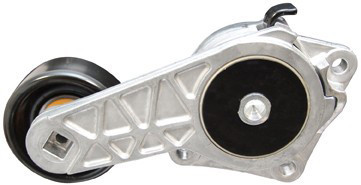 Conjunto de tensor de correa de transmisión accesorio Dayco para Ford F-150 2002-2010 - Imagen 2 de 2