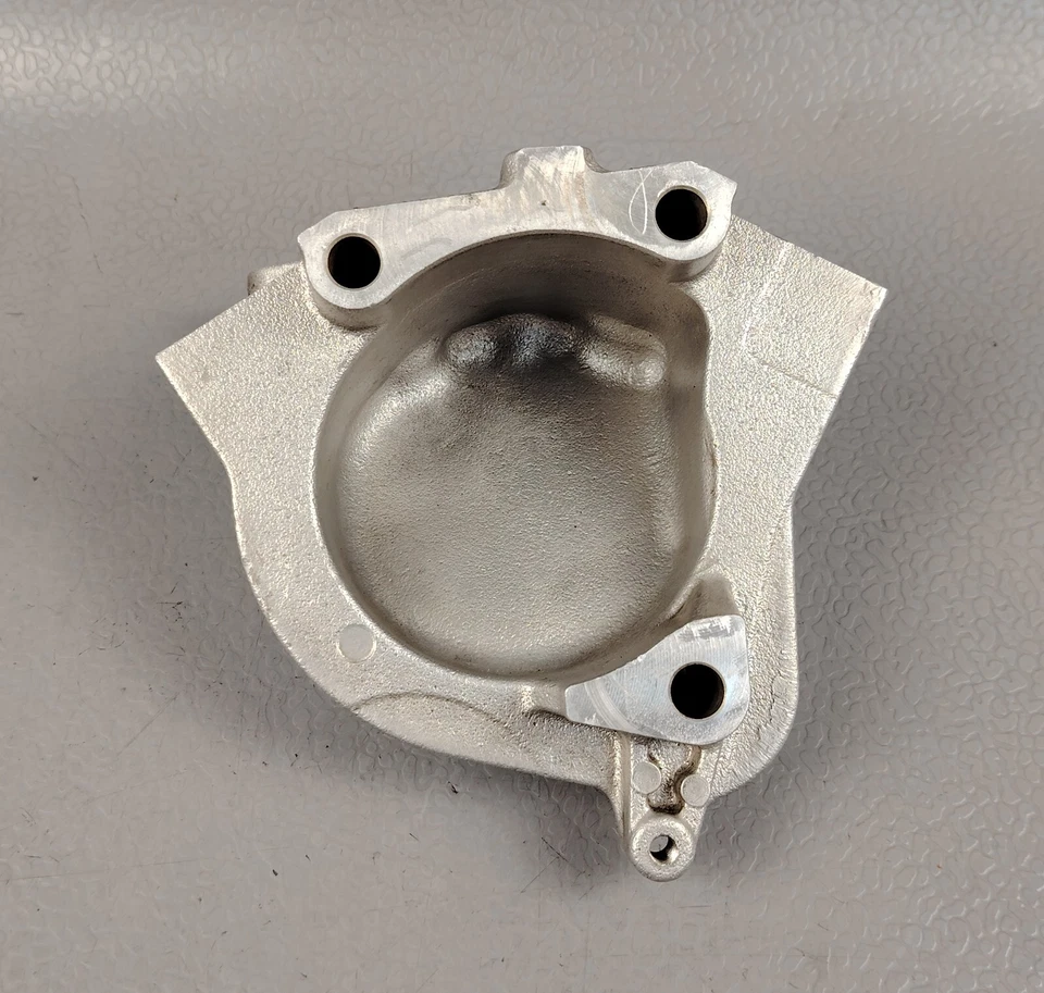 Honda Accord PILOT Acura TL RL RCA TIMING SIDE Engine Mount Bracket V6 3.0 3.5 - Image 3 of 4