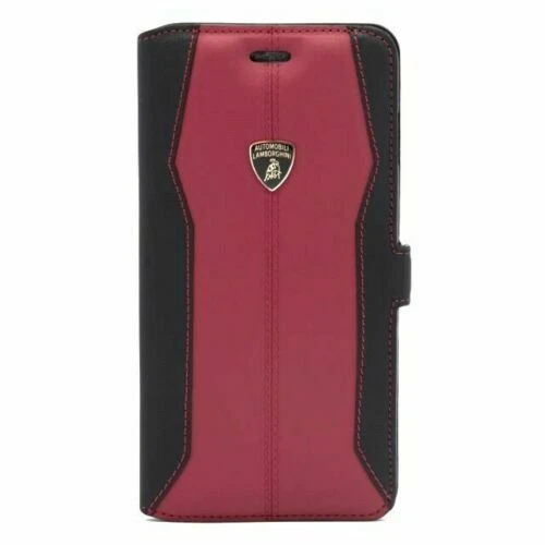 Lamborghini Leather Glossy Cases, Covers & Skins