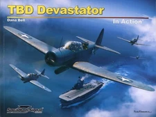 TBD Devastator In Action