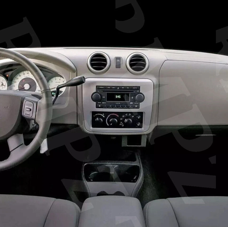 Android 13 CarPlay For Mitsubishi Raider 2005-2007 GPS Navi Wifi Stereo Radio - Изображение 4 из 4